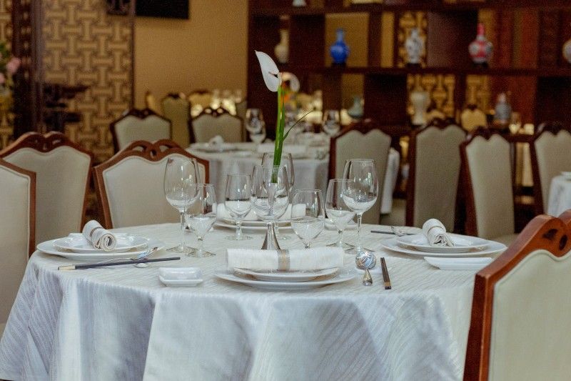 Chinese Restaurant